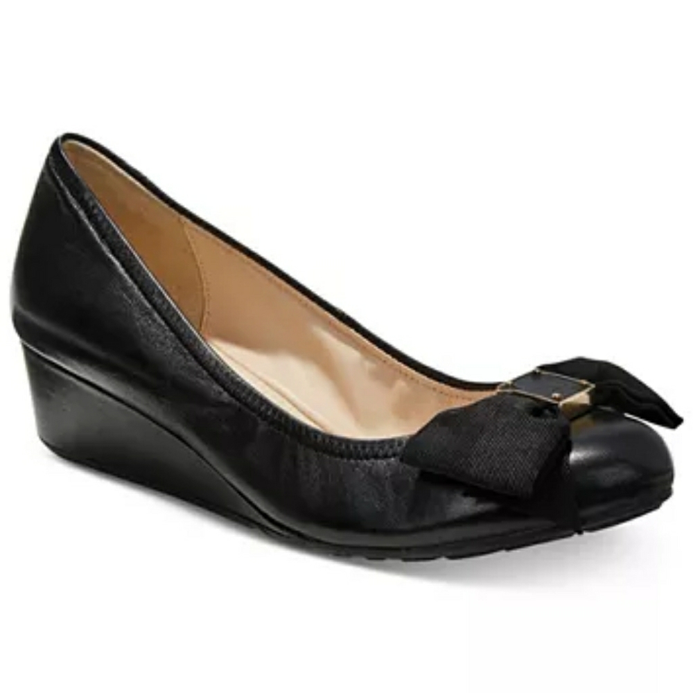 Cole Hann Tali Bow Shoe